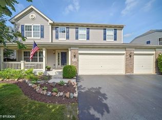 14728 S Independence Dr, Plainfield, IL 60544