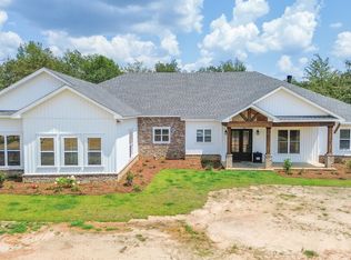 2032 Horne Rd, Eastman, GA 31023