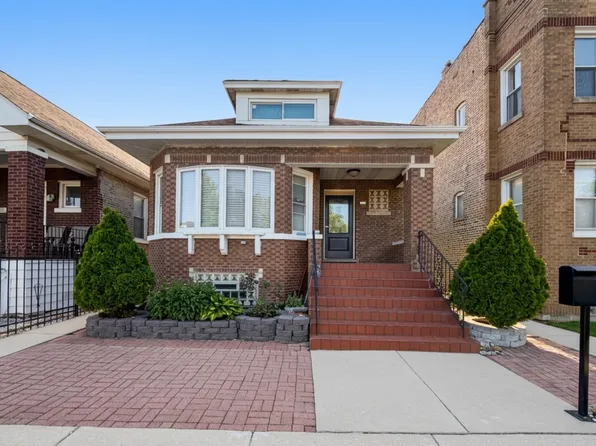 5826 S Sacramento Ave, Chicago, IL 60629