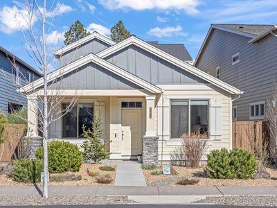 61054 SE Sydney Harbor Dr, Bend, OR, 97702