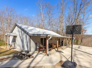 3391 W County Road 1125 N, Seymour, IN
