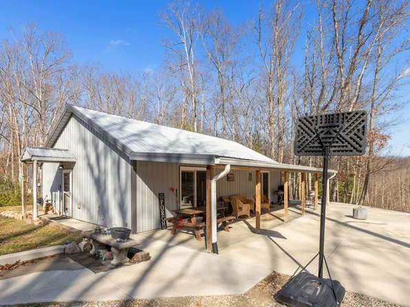 3391 W County Road 1125 N, Seymour, IN 47274