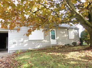 3127 Zedaker St, Youngstown, OH 44502
