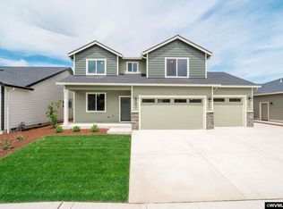 695 Shannon Ct NE, Salem, OR 97303