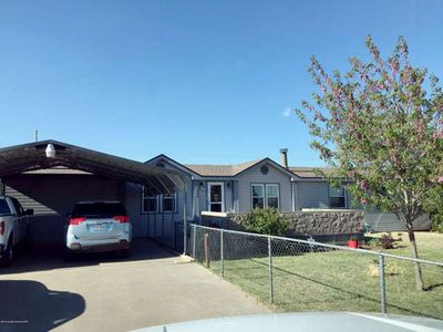 403 Aaron Rd, Fritch, TX, 79036