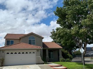 719 Sparrow Ct, Tracy, CA