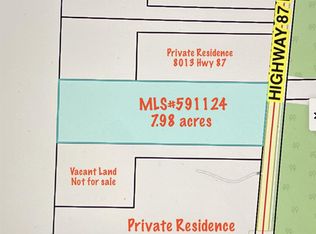 Highway 87, Milton, FL 32570