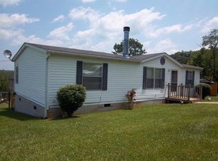 1669 Rickey Rd, Max Meadows, VA 24360