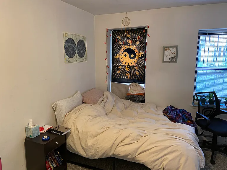 722 Columbus Ave #1 — Photo 31