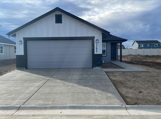 17633 Desert Ridge Ave, Nampa, ID 83687