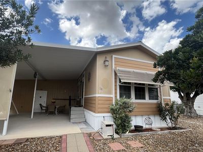 202 Stage Coach Dr, Mission, TX, 78574