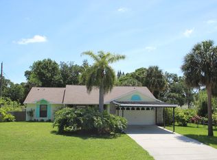 271 Cavern Ave SE, Palm Bay, FL 32909