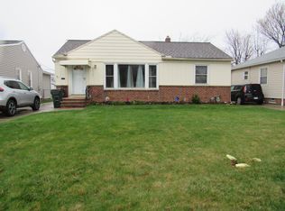 29965 Truman Ave, Wickliffe, OH 44092