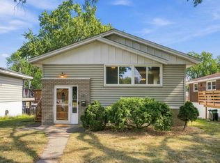 6921 Washburn Ave S, Richfield, MN 55423