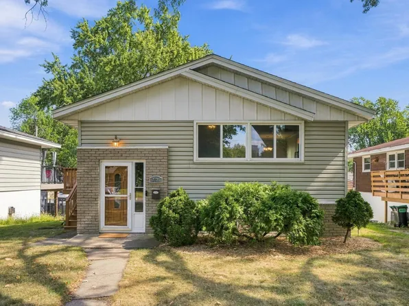 6921 Washburn Ave S, Richfield, MN 55423