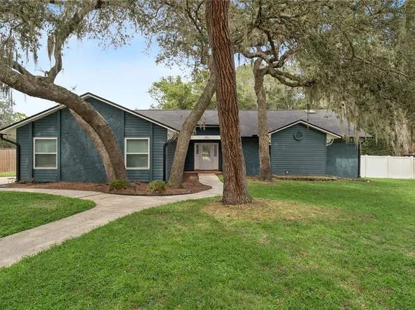 400 COLUMBUS CIRCLE, LONGWOOD, FL 32750