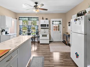 110 S Myrtle St, Hooper, NE 68031