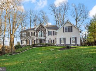 130 Kingston Rd, Media, PA 19063