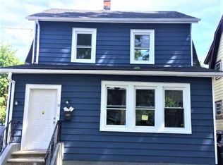 12 Essex St, Irvington, NJ 07111