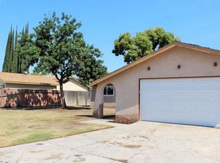 4336 W Whitendale Ave, Visalia, CA 93277