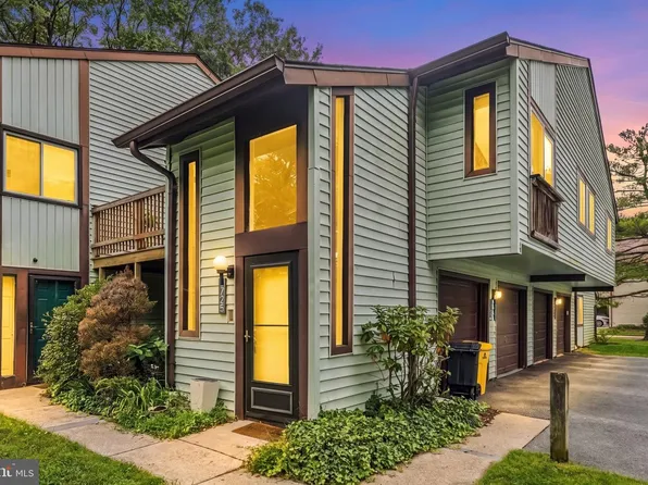 1725 Leisure Way, Crofton, MD 21114