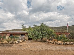 23241 Coyote Holler Rd, Potrero, CA 91963