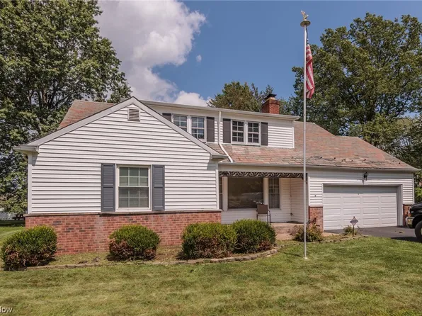 15425 Glynn Rd, East Cleveland, OH 44112