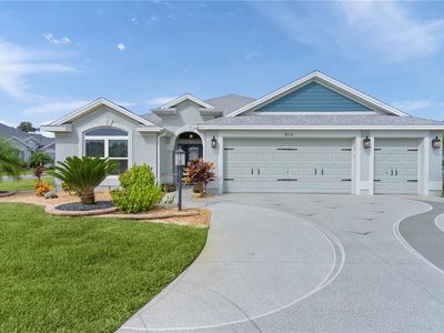 5012 McLaughlin Ter, The Villages, FL, 32163