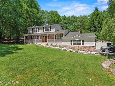 262 Winding Way, Saylorsburg, PA, 18353
