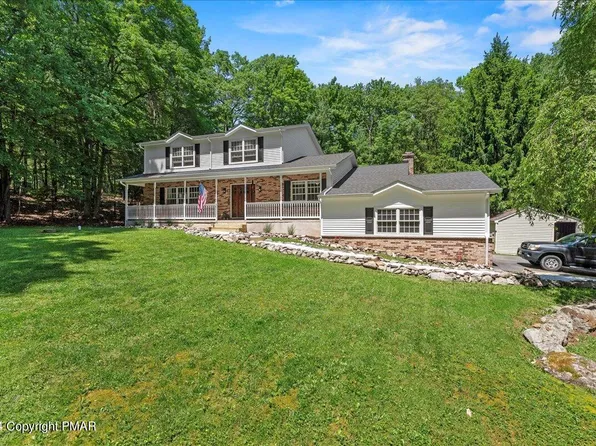 262 Winding Way, Saylorsburg, PA 18353