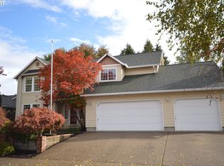 3130 NE 4th Ave, Hillsboro, OR 97124