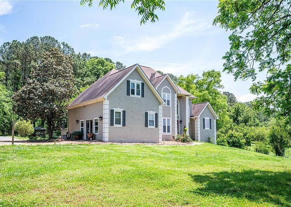 871 Bo Bo Banks Rd, Grantville, GA 30220 MLS 7215912 Zillow