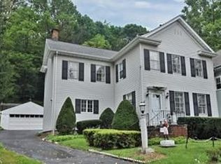 147 Mount Kemble Ave, Morristown, NJ 07960