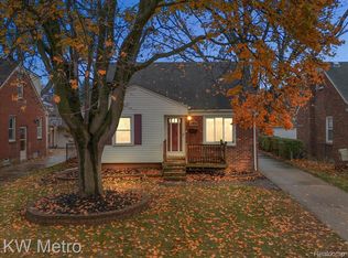 3106 N Vermont Ave, Royal Oak, MI 48073