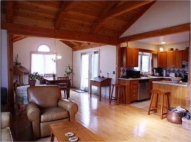 Great Room/Kitchen