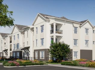 2300 N Friendship Rd #2208, Sherman, TX 75092