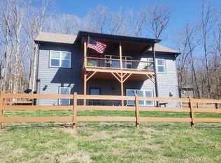 1072 McDonald Rd, Hayesville, NC 28904