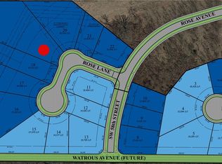 5813 Rose Cir, Des Moines, IA 50321