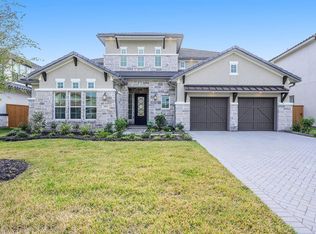 2763 San Nicolo Ln, League City, TX 77573