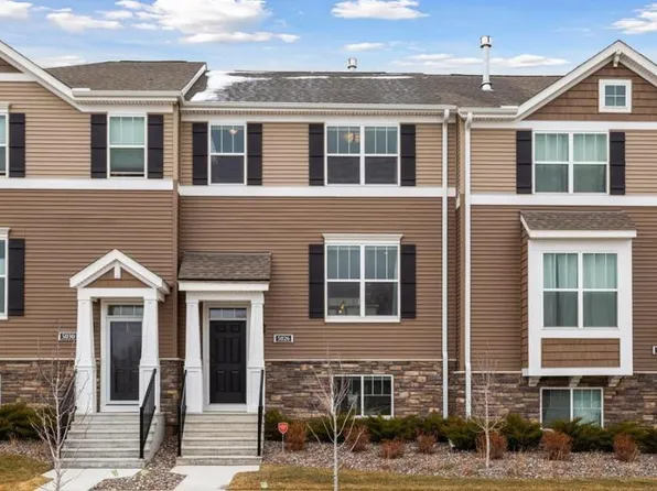 5026 93rd Ave N, Brooklyn Park, MN 55443