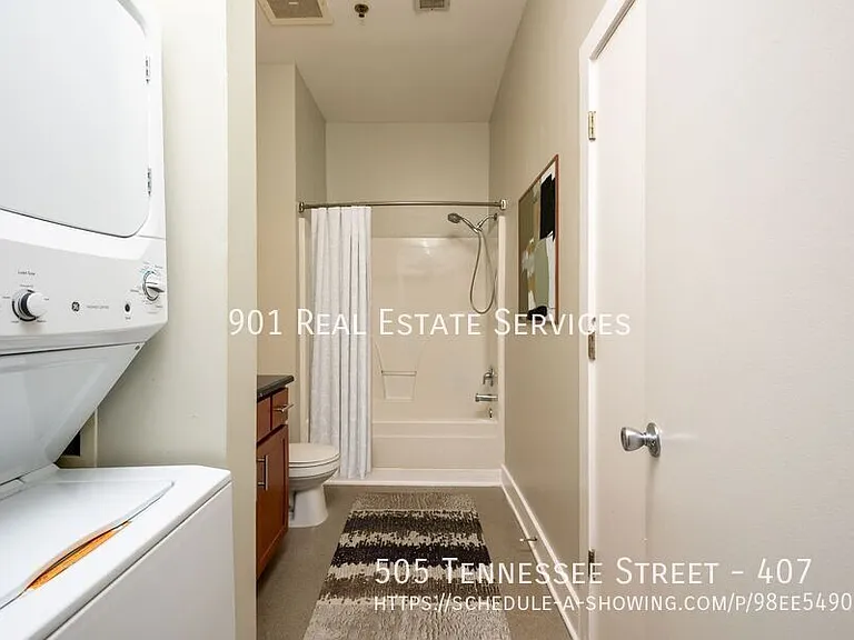 505 Tennessee St #407 — Photo 11