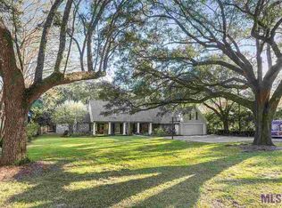 6746 Burden Ln, Baton Rouge, LA 70808