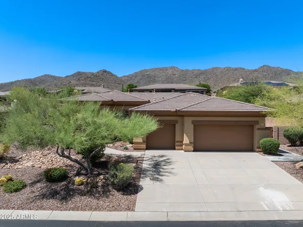 1958 W LEGENDS Way, Anthem, AZ 85086