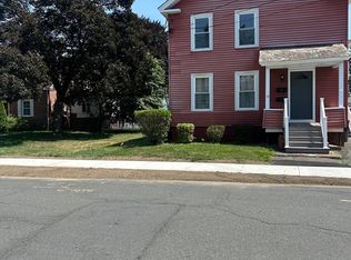 38 Cross St #2, Westfield, MA 01085