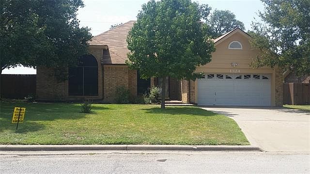1st image of 1324 Prairie Wind Blvd