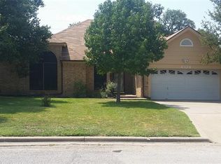1324 Prairie Wind Blvd, Stephenville, TX 76401