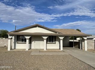 312 N Coolidge Ave, Casa Grande, AZ 85122