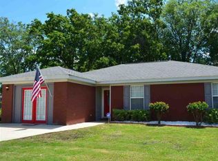 175 Ashley Dr, Ozark, AL 36360