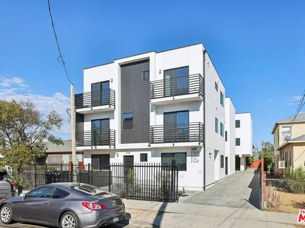 5740 Fulcher Ave, North Hollywood, CA 91601