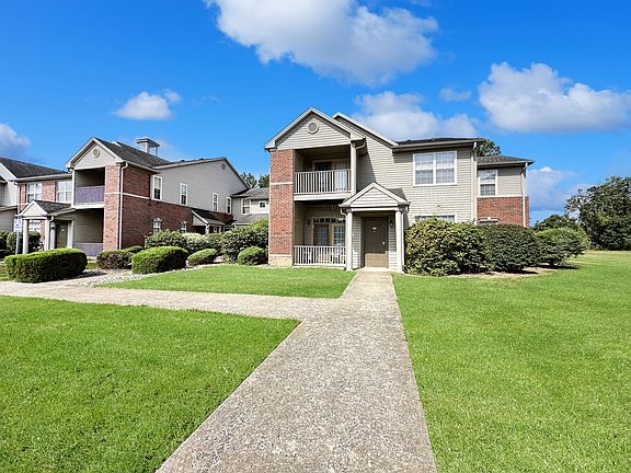 Beaver Creek Apartments